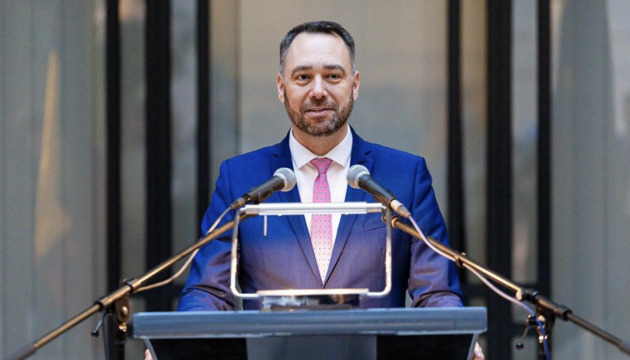 Belgium ready to join Ukraine peacekeeping mission