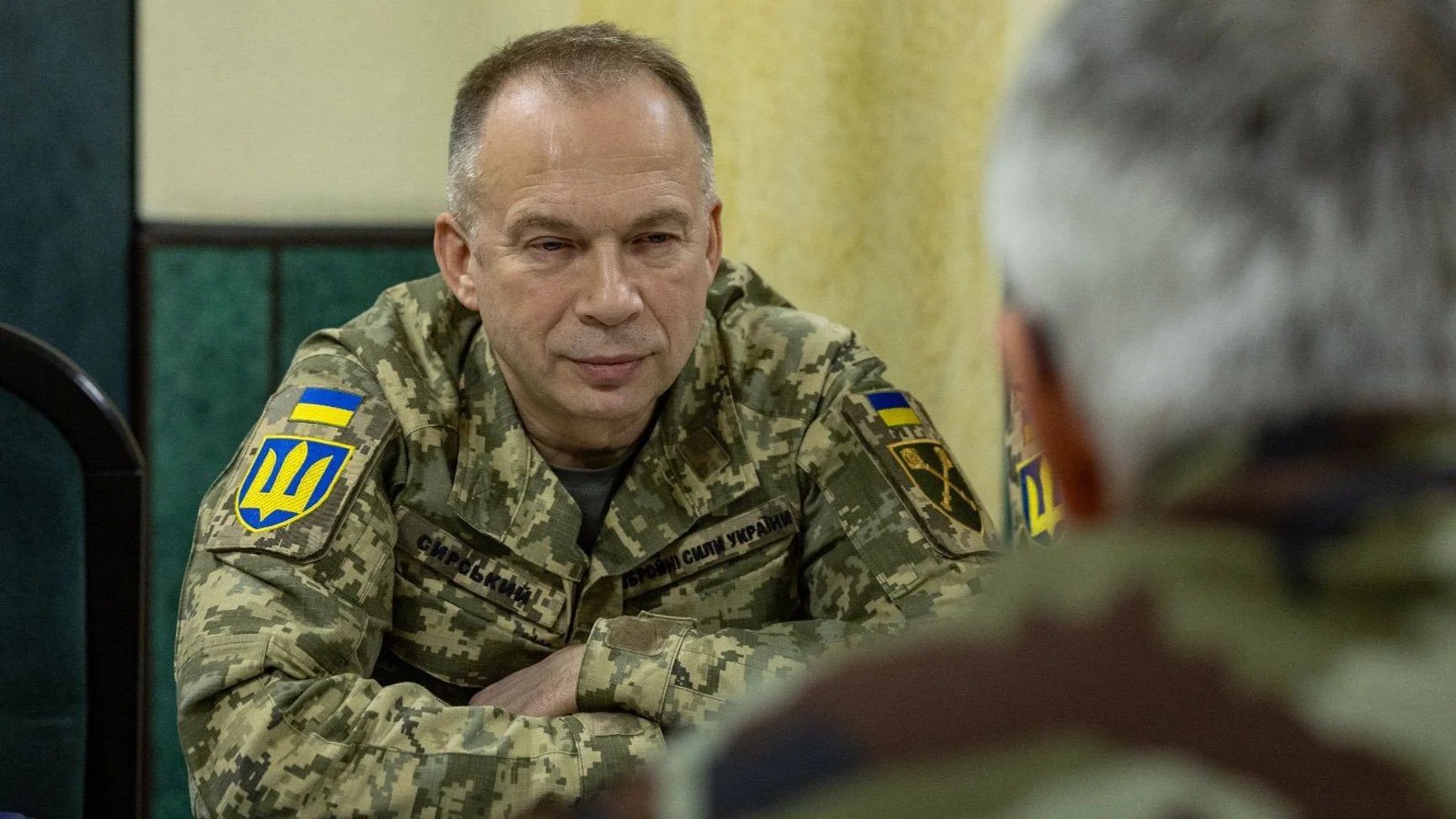 Ukraine strikes Russian military-industrial assets (approx. $25.5B)