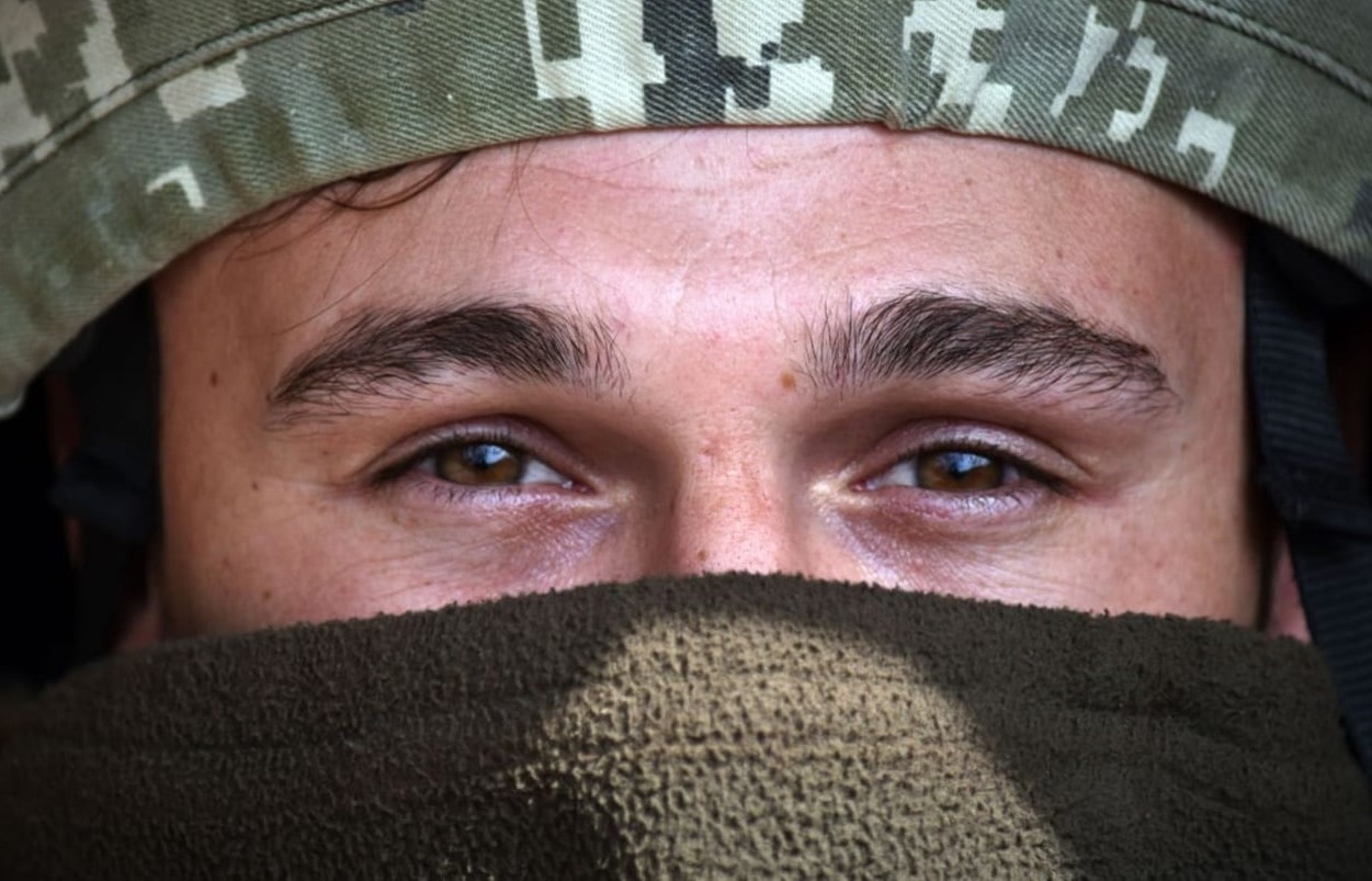 Ukrainian Hero Destroys 30 Enemy Tanks
