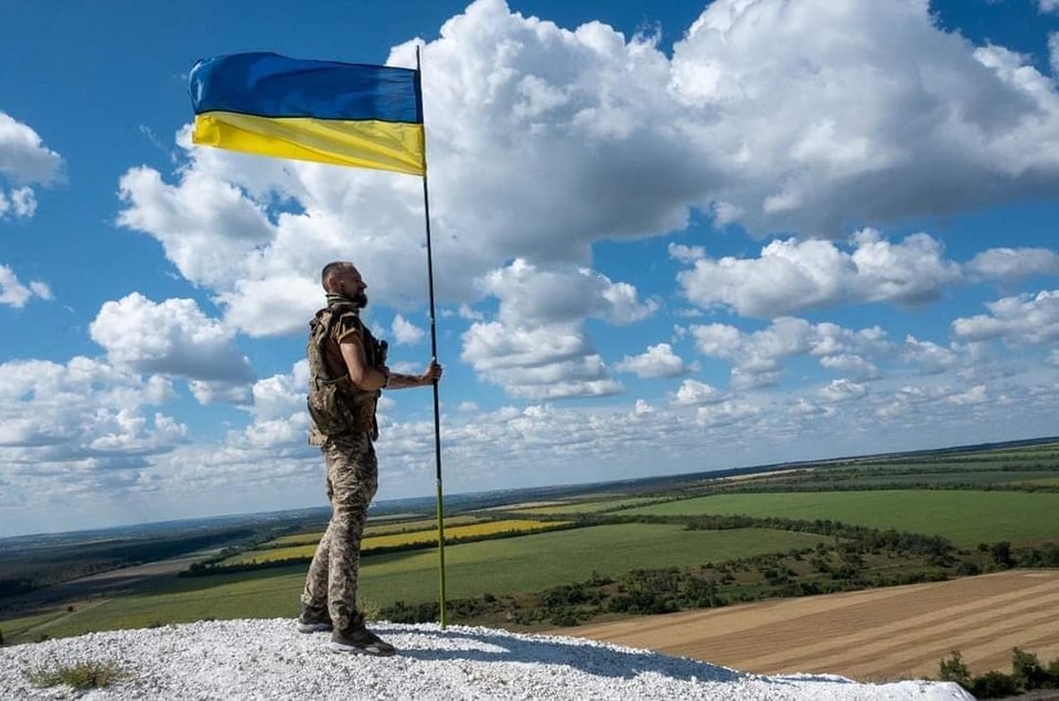Russia-Ukraine War Updates as of Sept 23, 2024