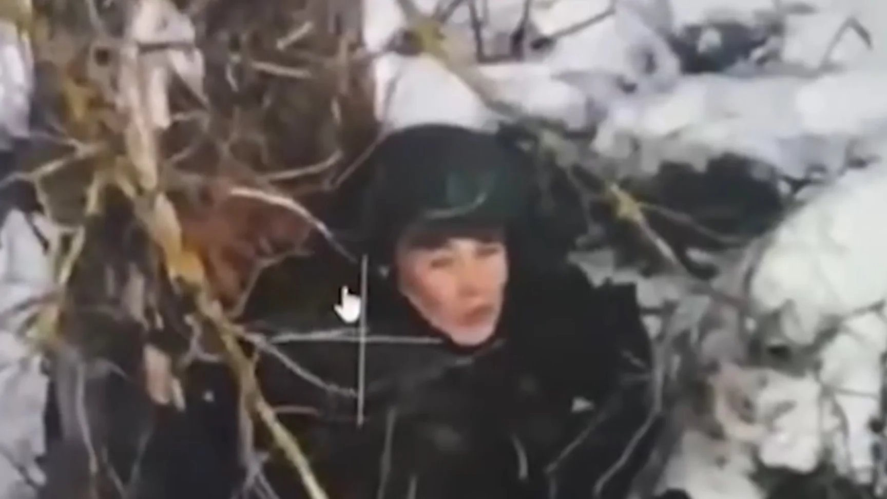 Ukraine: Russia uses fake documents to hide North Korean troops.