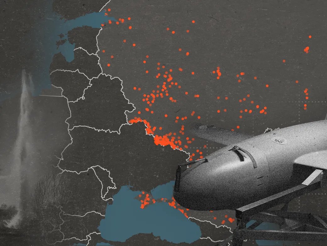 Ukraine doubled Russian air defense systems destroyed in six months