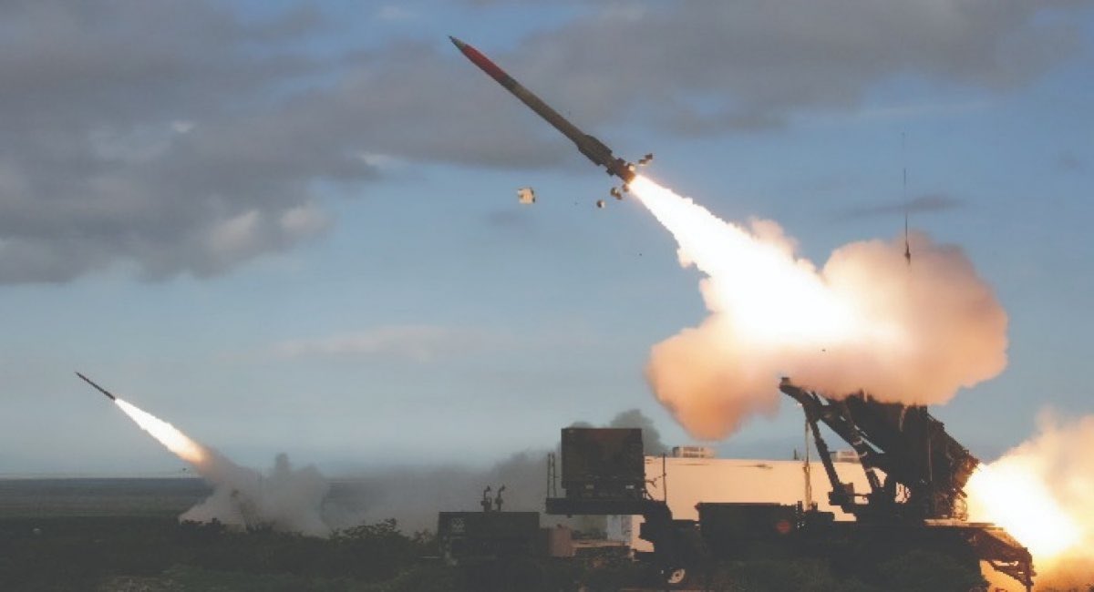 Trump may resume Patriot missile deliveries after ‘very good’ talk with Zelensky