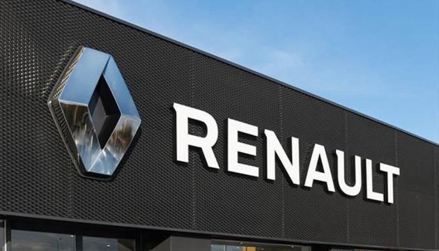 Russia Imposes Sanctions on Renault Over Suspected Drone Production for Ukraine