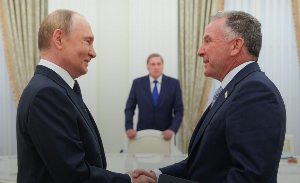 US to impose sanctions on Russia on August 8