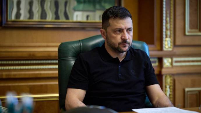 Zelensky warns of possible Russian escalation in coming days