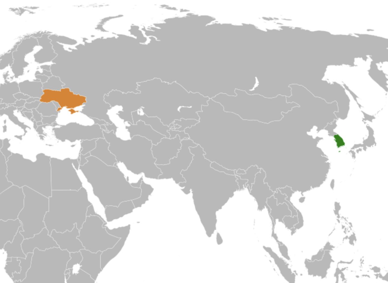 South Korea Considers Joining NATO PURL Initiative