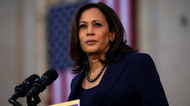 Kamala Harris to attend Ukraine Global Peace Summit