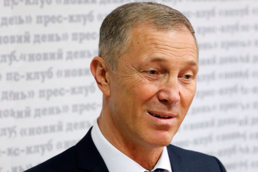Occupiers in Kherson: Gauleiter in a coma, doctors suspect poisoning