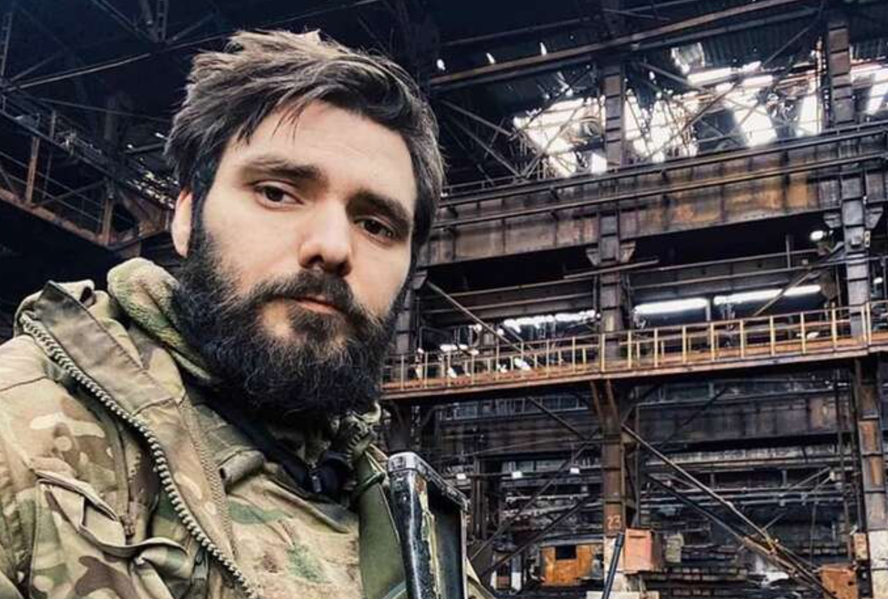 Krotevych stripped of order: OP can ‘correct’ Zelensky’s decree