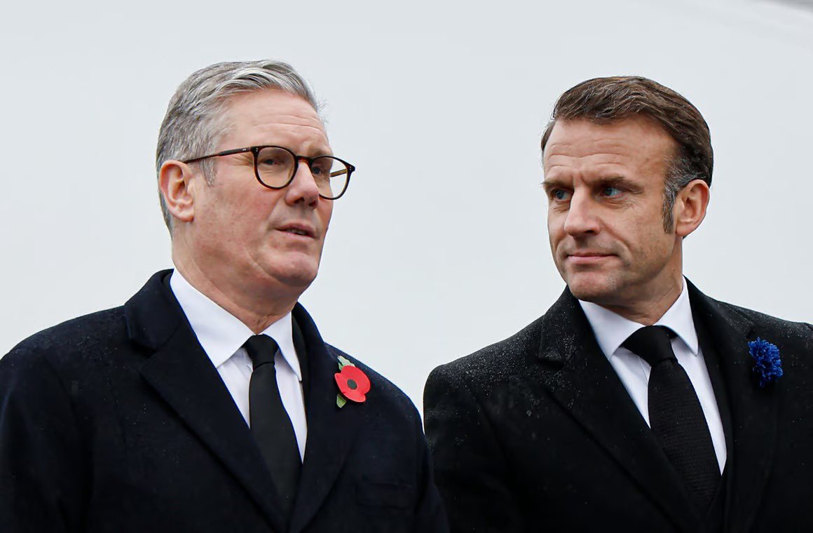 Europe should use seized Russian assets to fund Ukraine, stop making excuses.