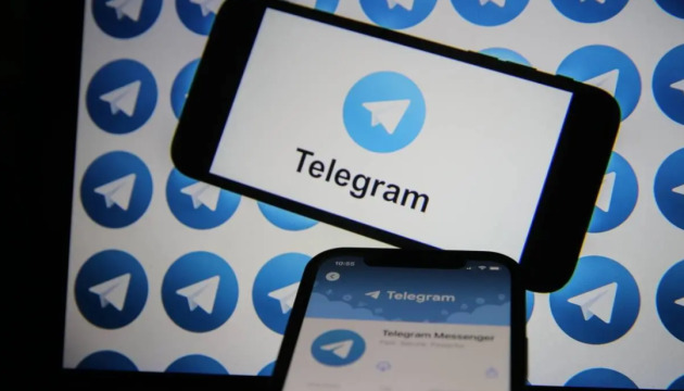 Yurchyshyn: Telegram’s unclear ownership, are FSB ears sticking out?