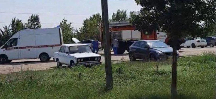 Ukraine strikes Russian anti-aircraft brigade in Krasnodar, kills 12
