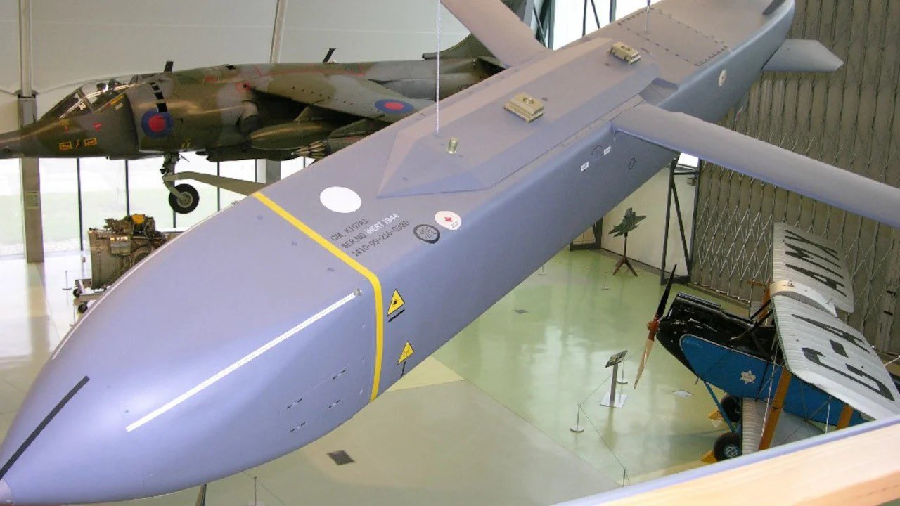 Italy joins supply of Storm Shadow missiles to Ukraine