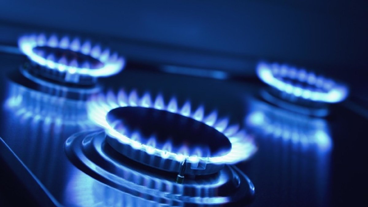 Russian drone attack on Cherkasy: gas supply restored