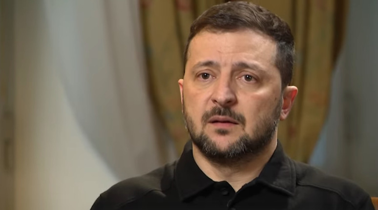 Zelensky: Foreign leaders want unemployed refugees back in Ukraine