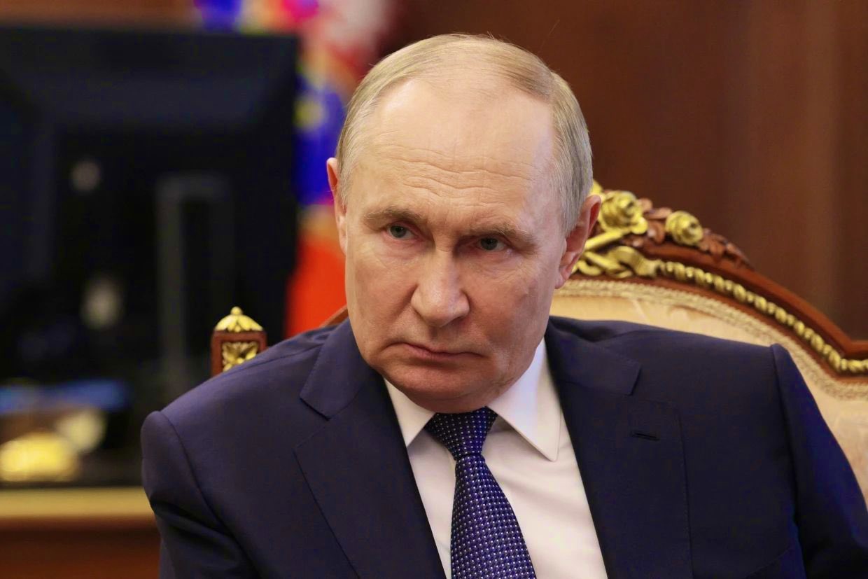 Do whatever it takes for Ukraine to win