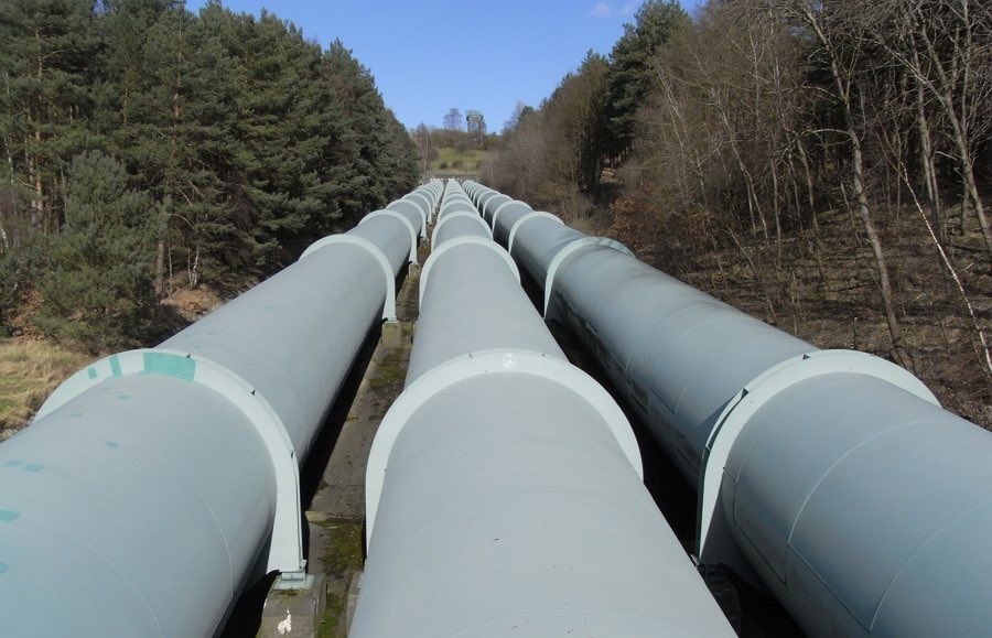 Biden administration considers energy sanctions on Russia