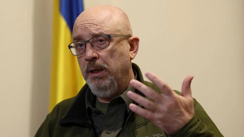 Ukraine expects prolonged war