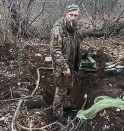 Oleksandr Matsievskyi: Hero Killed by Invaders