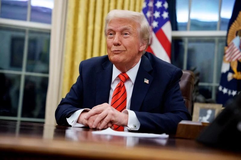 Trump admits no Ukraine ceasefire by Easter, blames Kremlin, plans pressure