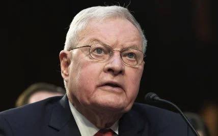 Kellogg: Ukraine losses exceed US in Korea/Vietnam combined; calls for lower Russian oil price