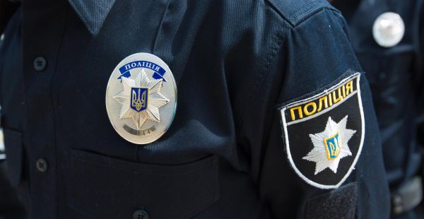Aid worker arrested for directing shelling on humanitarian center