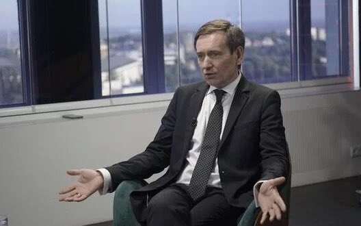 Venislavsky: Everyone will be on military register, changes in mobilization
