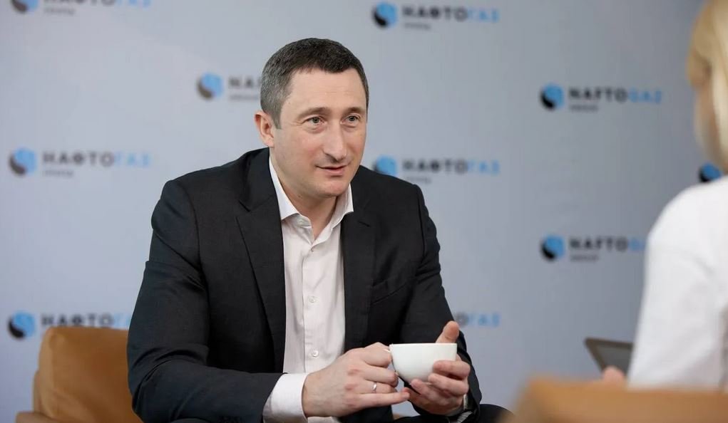 NABU probes Naftogaz payments for Chernyshov’s private staff, alleging corruption