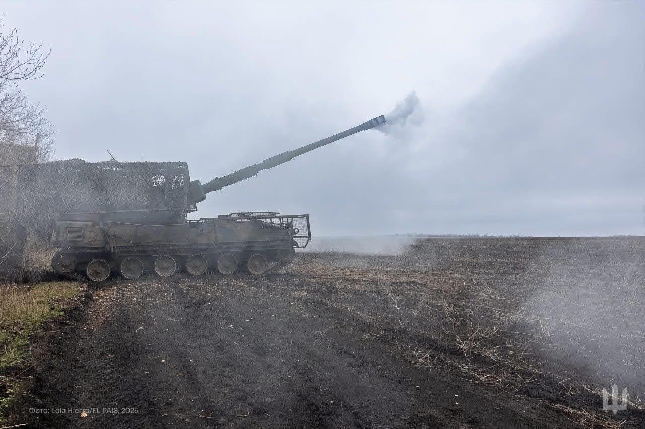 Polish Krab howitzer: a reliable, precise, and deadly battlefield beast in Ukraine