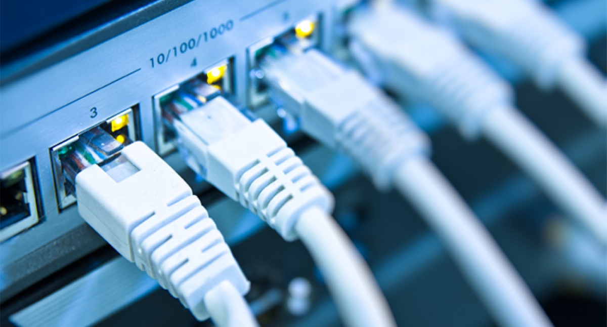 Wi-Fi to Work During Power Outages with xPON, Not Mobile Internet – Fedorov