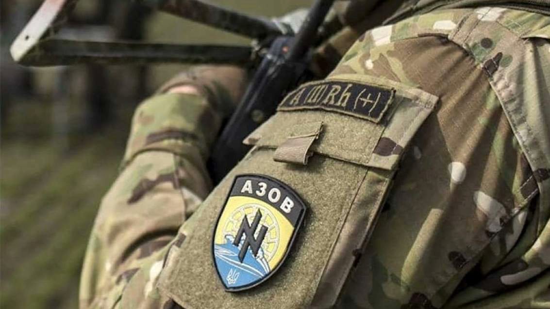 Azov fighters regain part of New York village, unblock Defense Forces