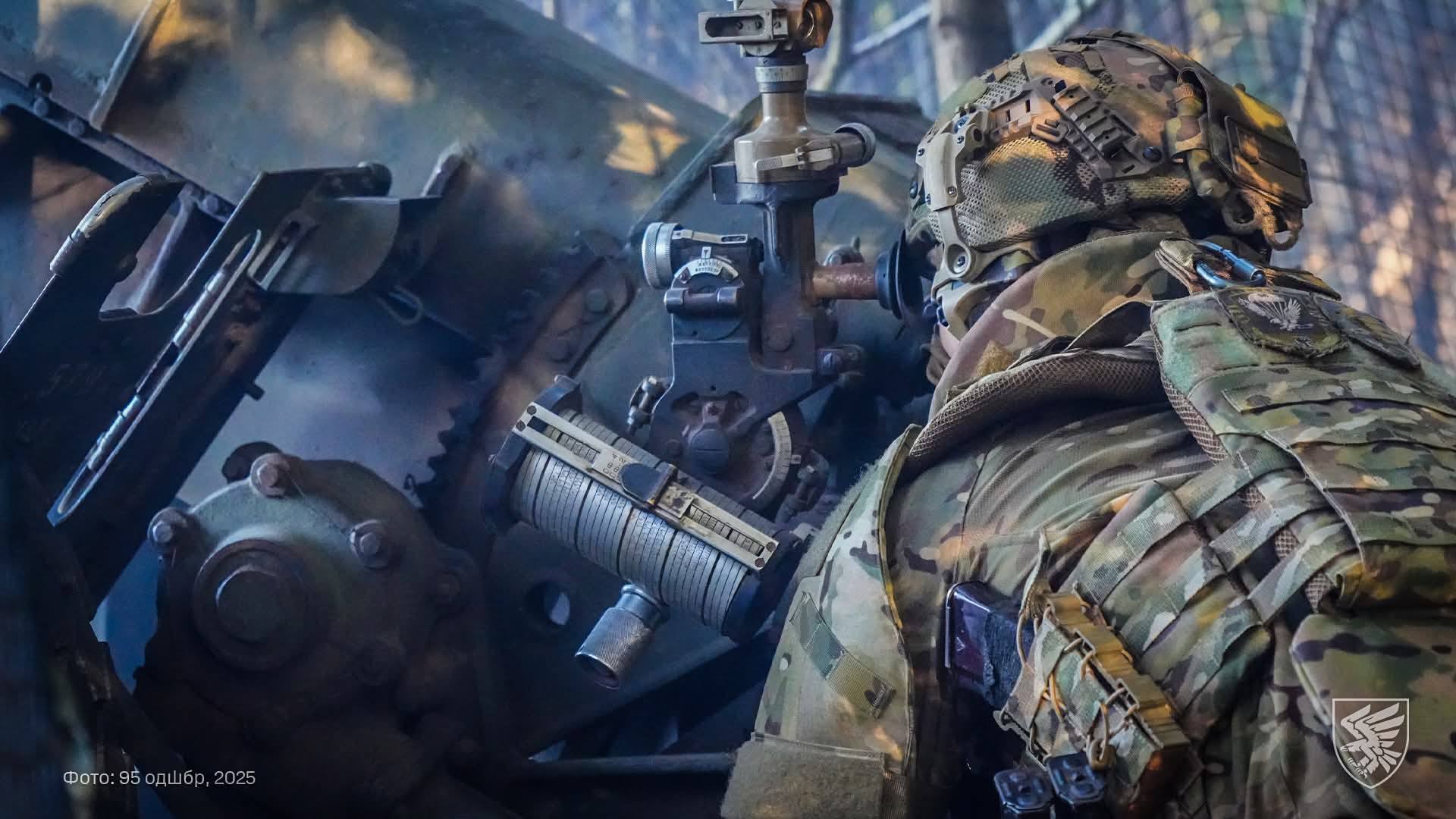 Russia–Ukraine War Updates: Key Developments
