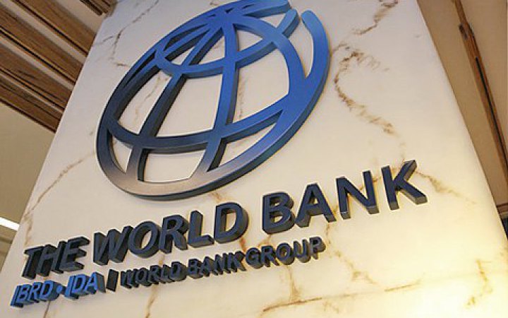 World Bank: Ukraine Now an Upper-Middle-Income Country