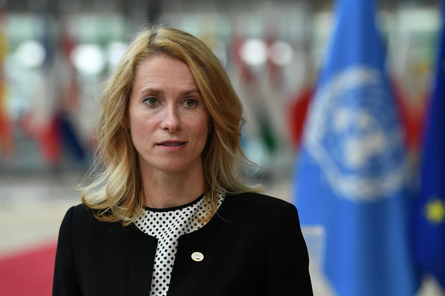 Kallas convenes Foreign Ministers: US-Russia deal must include Ukraine and EU