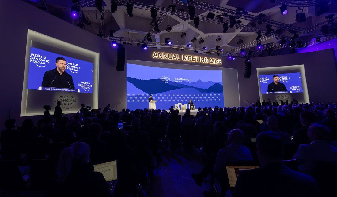Zelenskyy Criticizes Europe’s Deployment of 30 Soldiers to ‘Greenland’