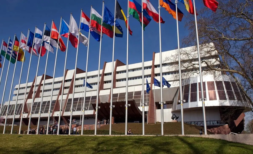 Council of Europe Memorandum on Russian Aggression