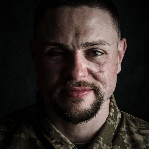 Irishman Robert Deegan, 29, killed fighting Russians in Ukraine