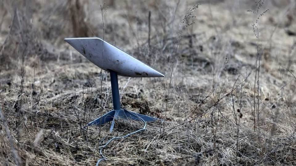 Starlink Aids Russia’s Advance and Seizure of Vuhledar, Reports Washington Post