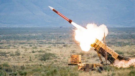 Romania approves Patriot missile transfer to Ukraine