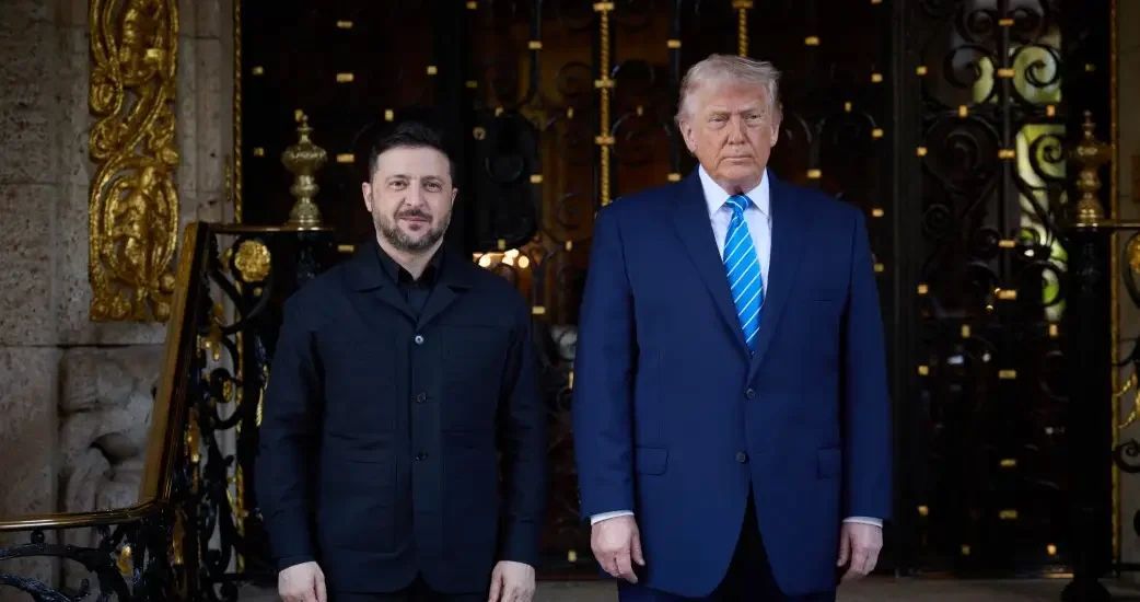 Zelenskyy et Trump signeront accord de 800 milliards $ à Davos