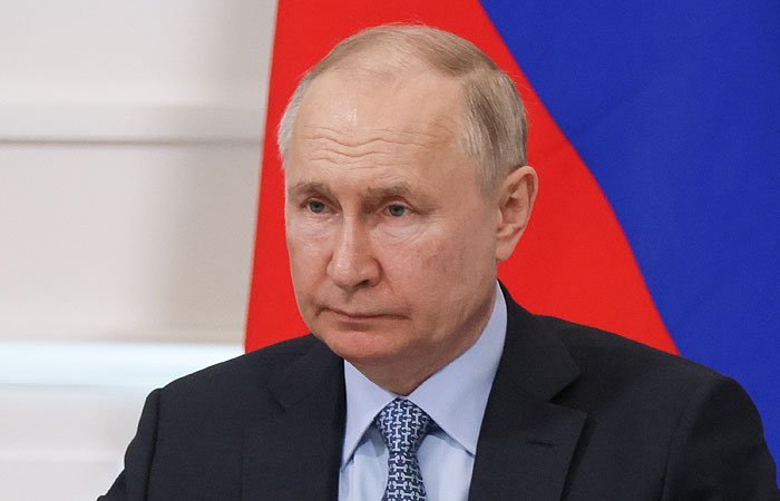 Putin: Ceasefire impossible without talks