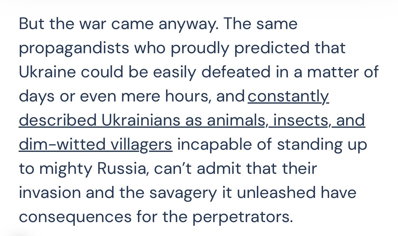 Imperial mindset blinds Britain to closer dangers than Russia’s neighbors.