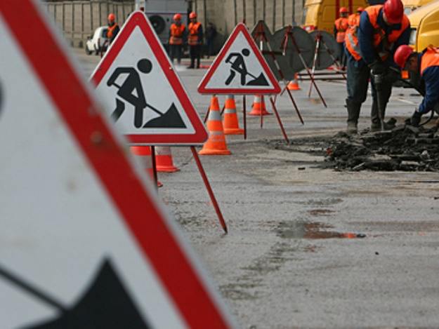 Government allocated 1.7 billion for road repair and construction