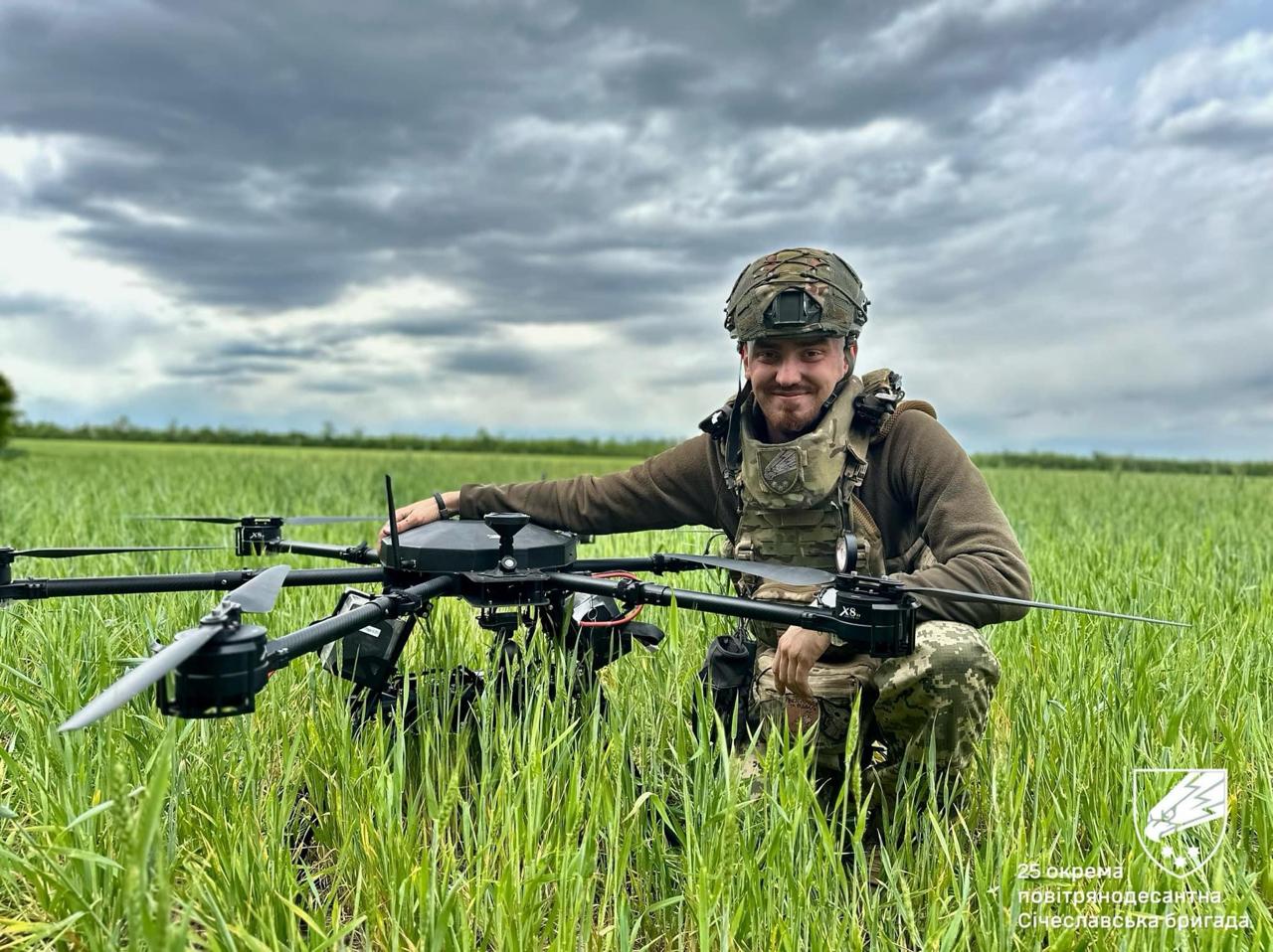 From Cook to Tank Commander: Sergeant Google