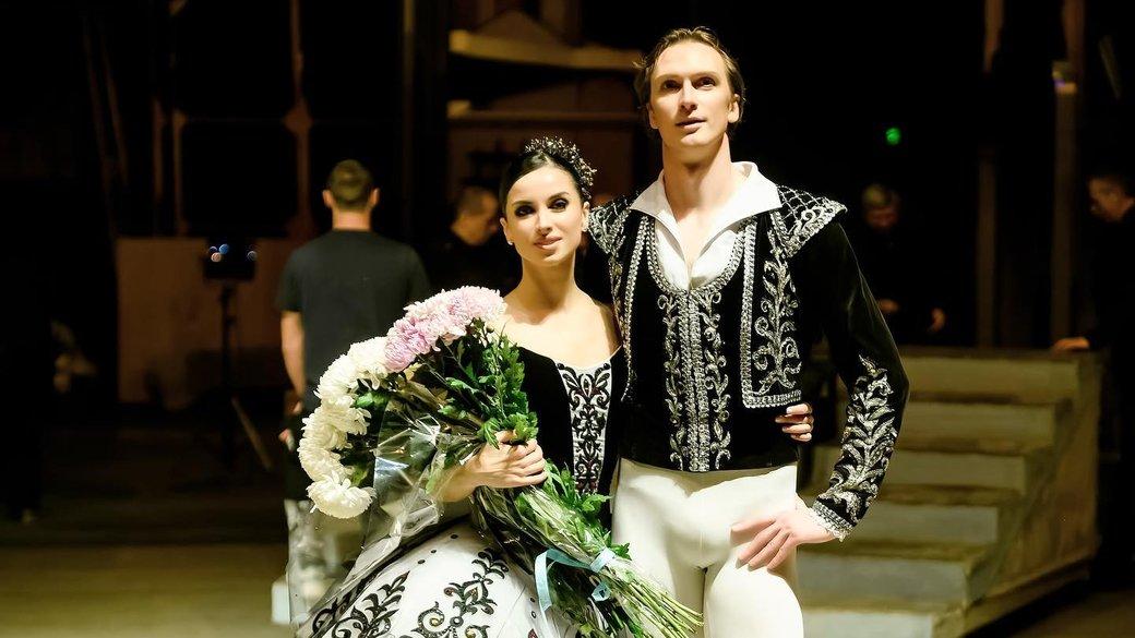 National Opera Fires Artists Who Performed Russian Ballet Abroad