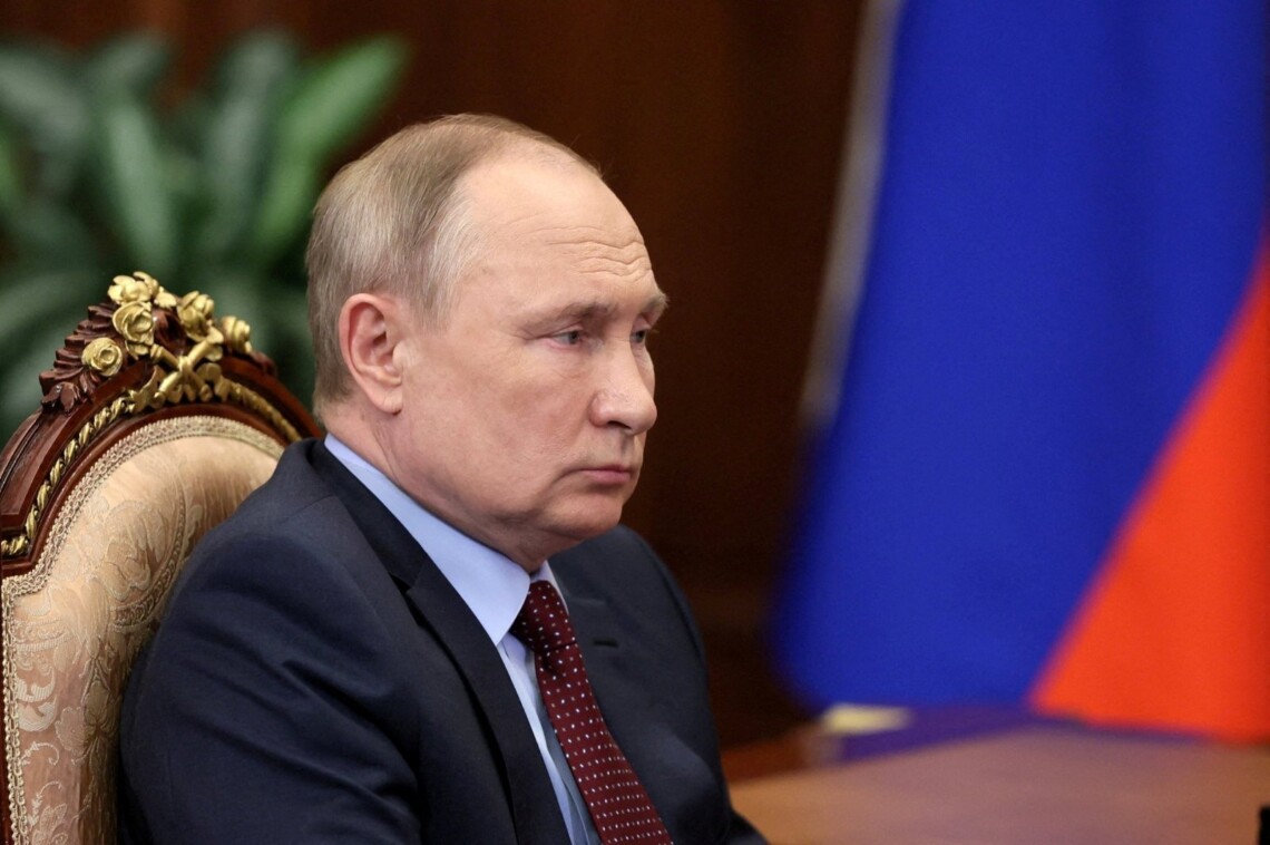 Putin justifies aggression: U.S. seeks to prolong conflict