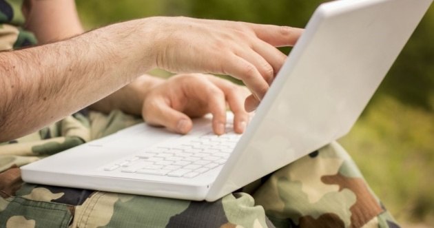 Veteran Reintegration Through Education: Human Rights in Action