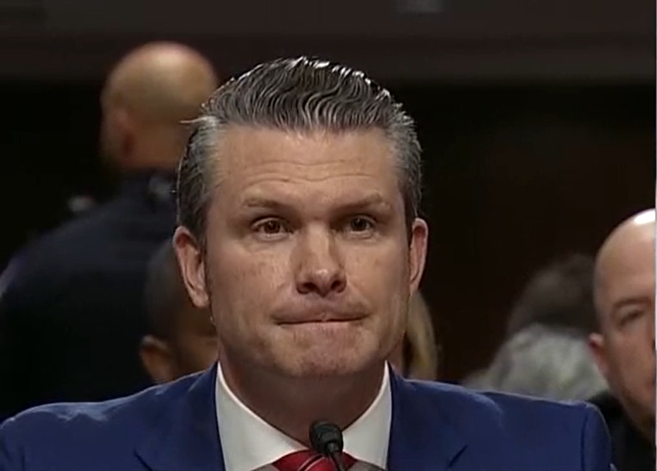 Hegset Recognizes Russia as Aggressor, but Doesn’t Name Ukraine Victim