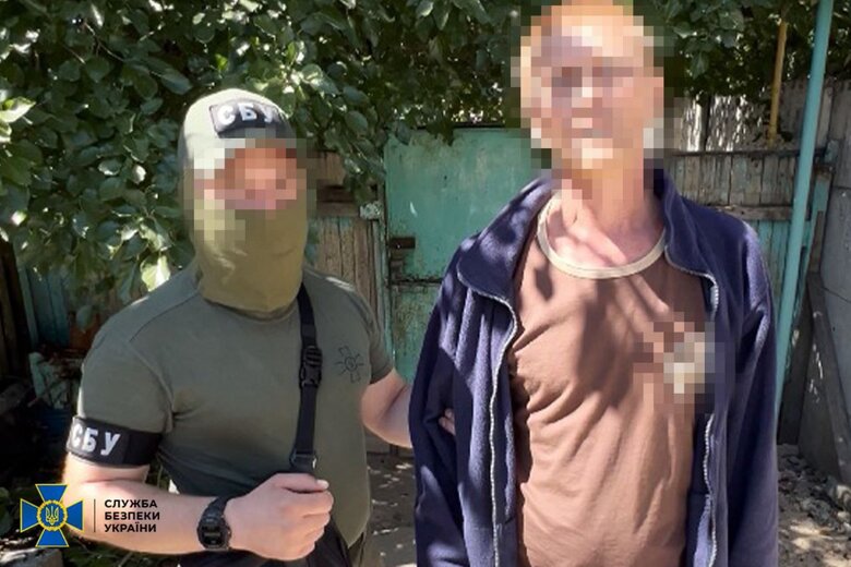 SBU uncovered FSB agent network in Kherson